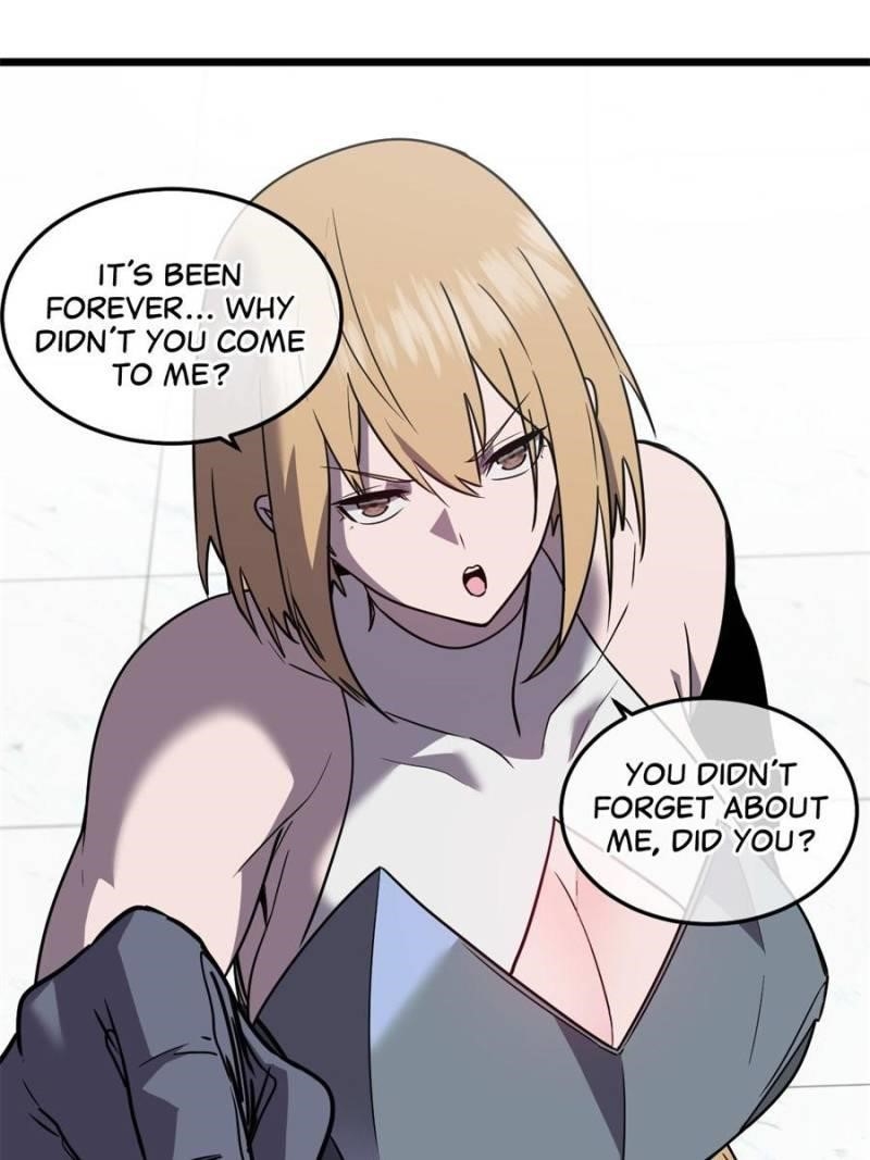 My System Is Very Serious Chapter 45 - Page 69