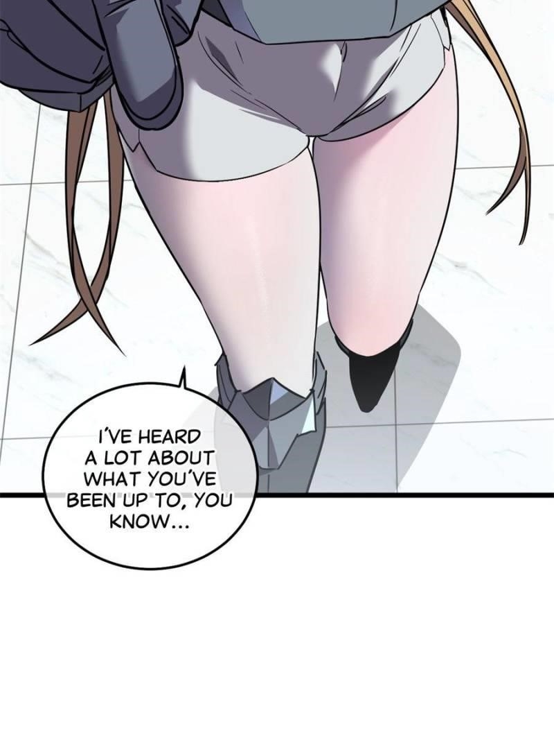 My System Is Very Serious Chapter 45 - Page 70