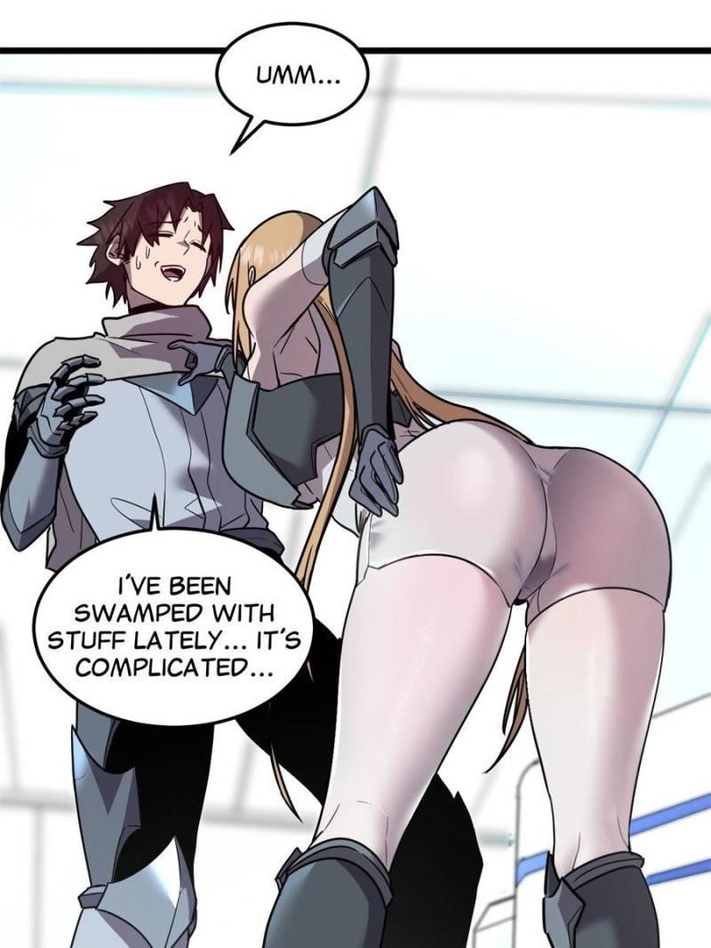 My System Is Very Serious Chapter 45 - Page 71