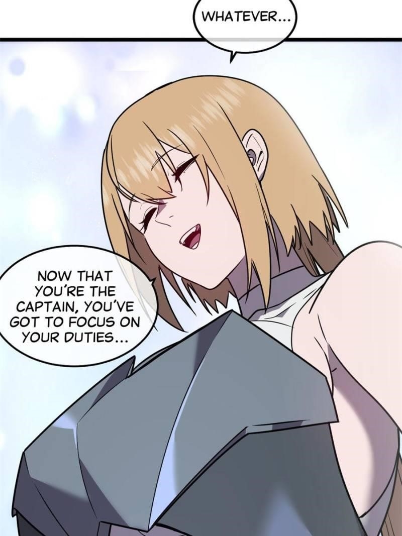 My System Is Very Serious Chapter 45 - Page 73