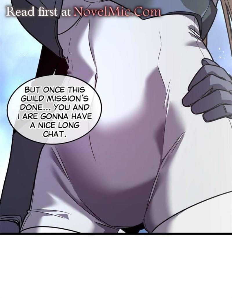 My System Is Very Serious Chapter 45 - Page 74