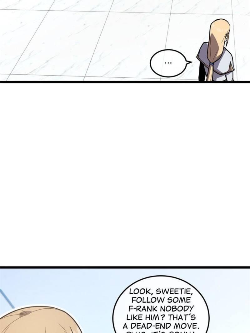 My System Is Very Serious Chapter 45 - Page 76