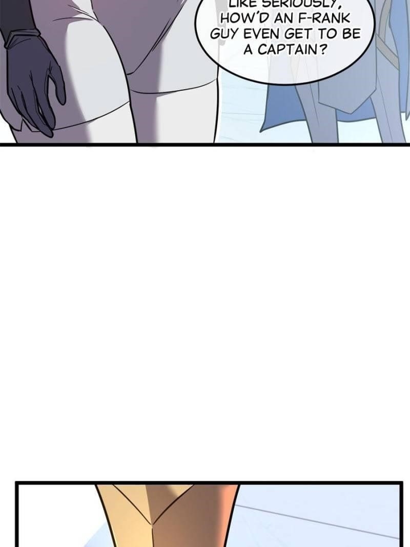 My System Is Very Serious Chapter 45 - Page 78