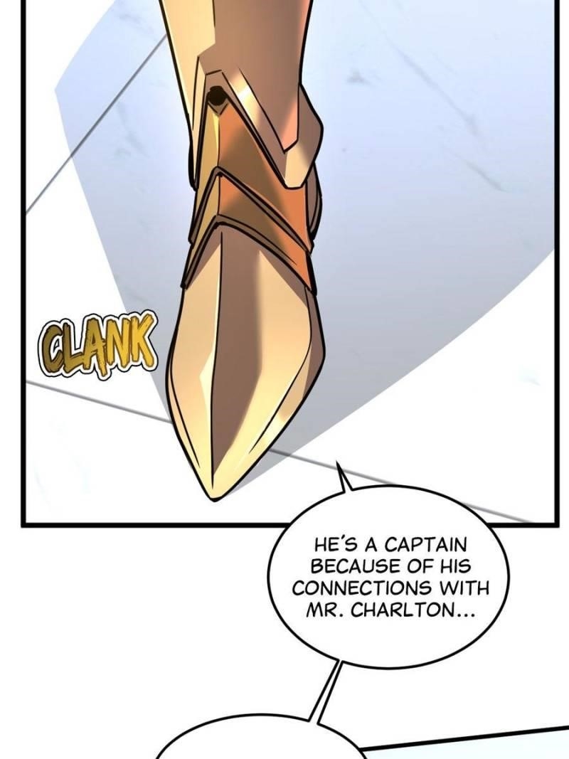 My System Is Very Serious Chapter 45 - Page 79