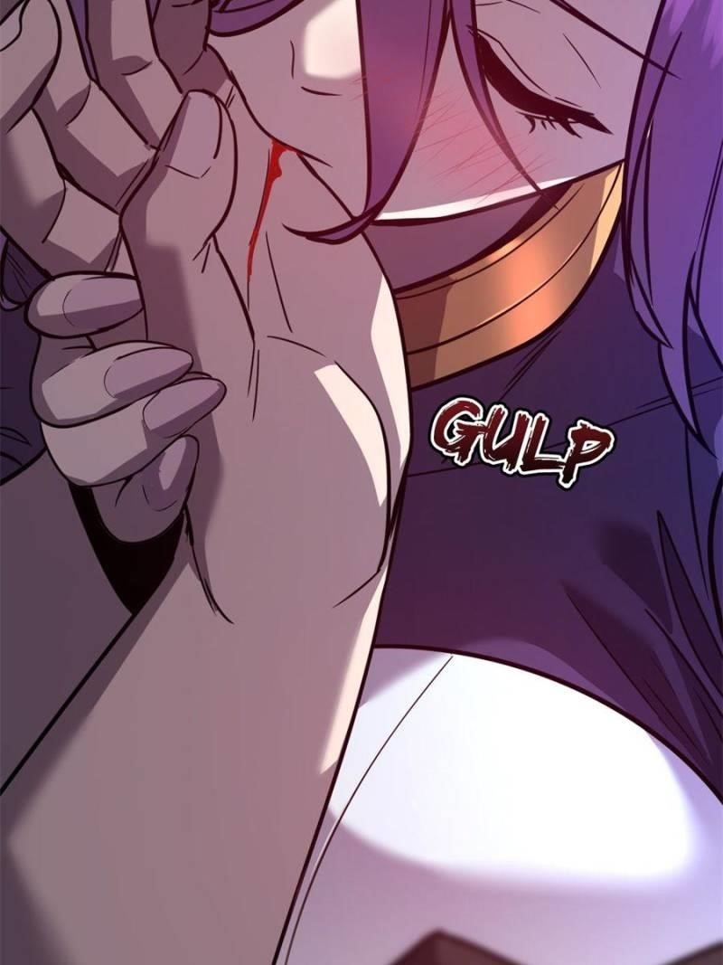 My System Is Very Serious Chapter 45 - Page 8