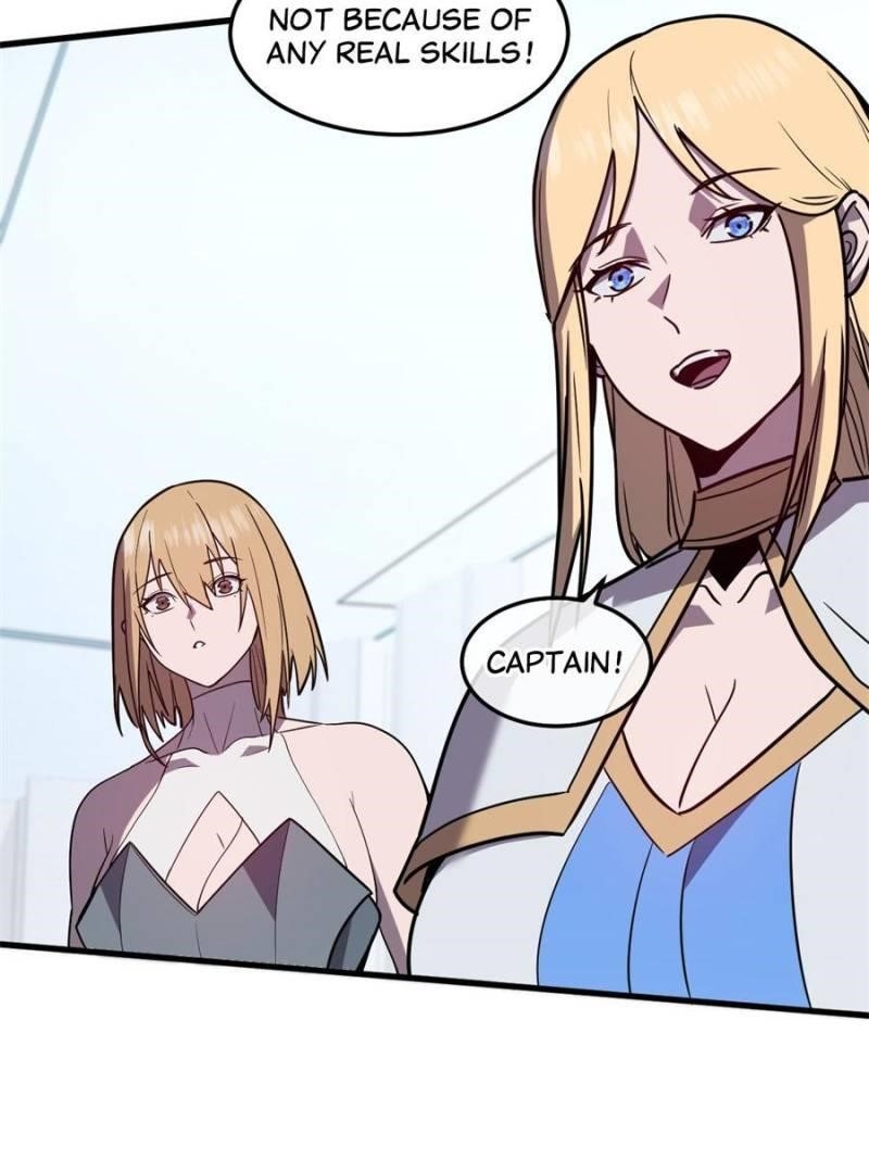 My System Is Very Serious Chapter 45 - Page 80