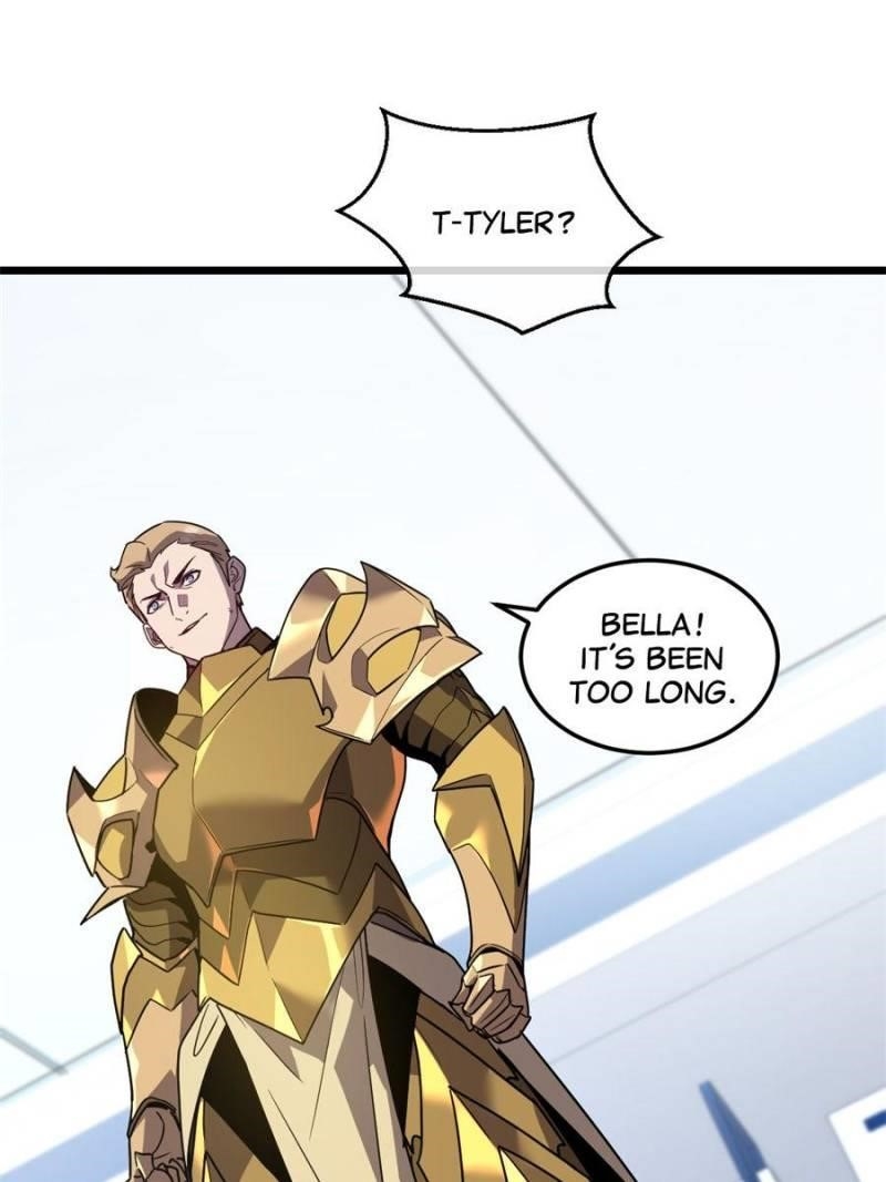 My System Is Very Serious Chapter 45 - Page 81