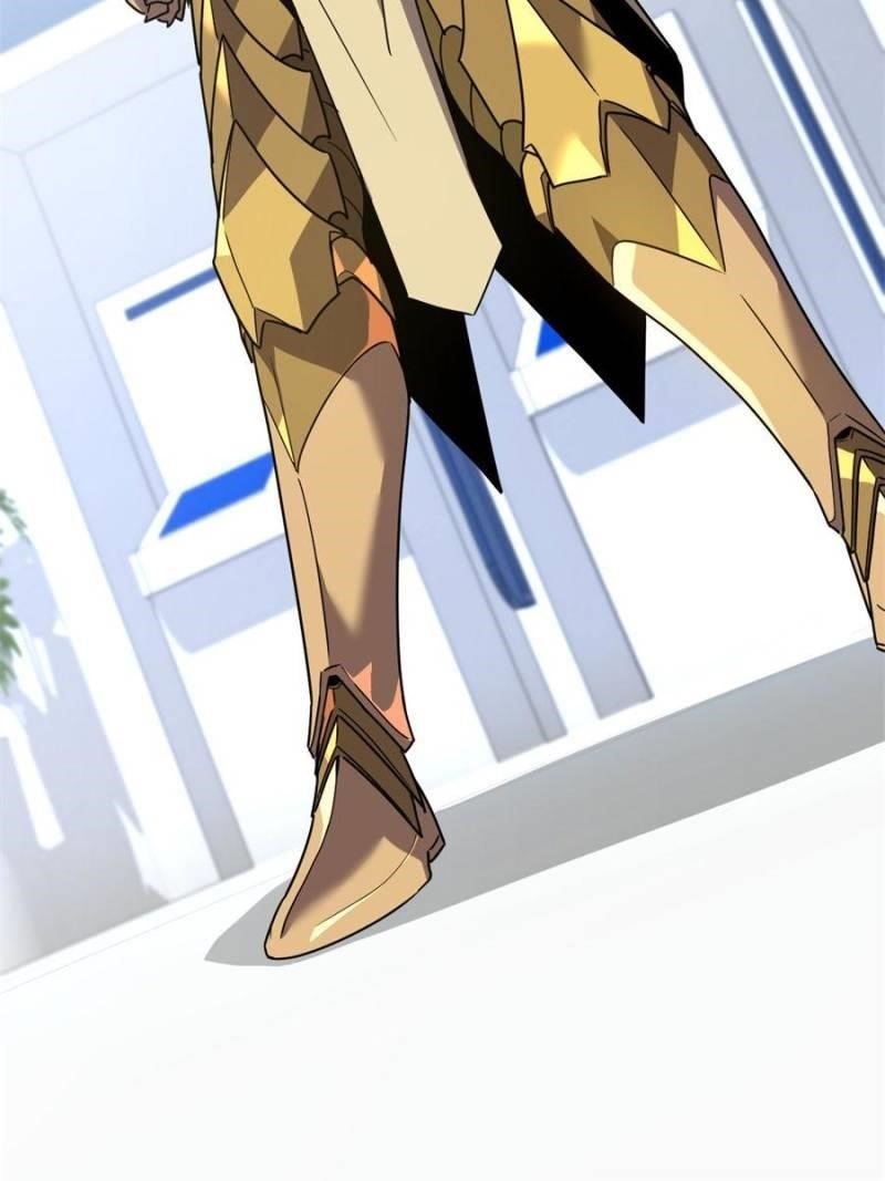 My System Is Very Serious Chapter 45 - Page 82