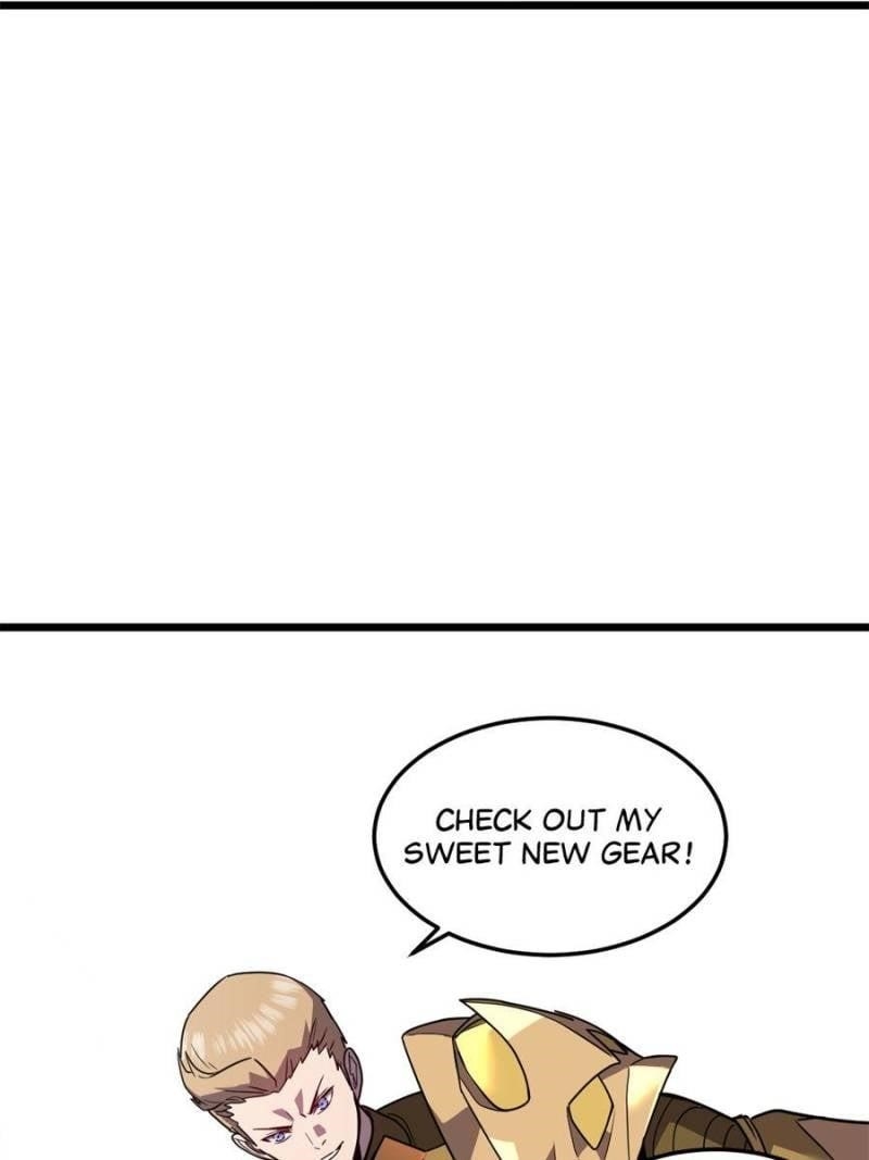 My System Is Very Serious Chapter 45 - Page 83