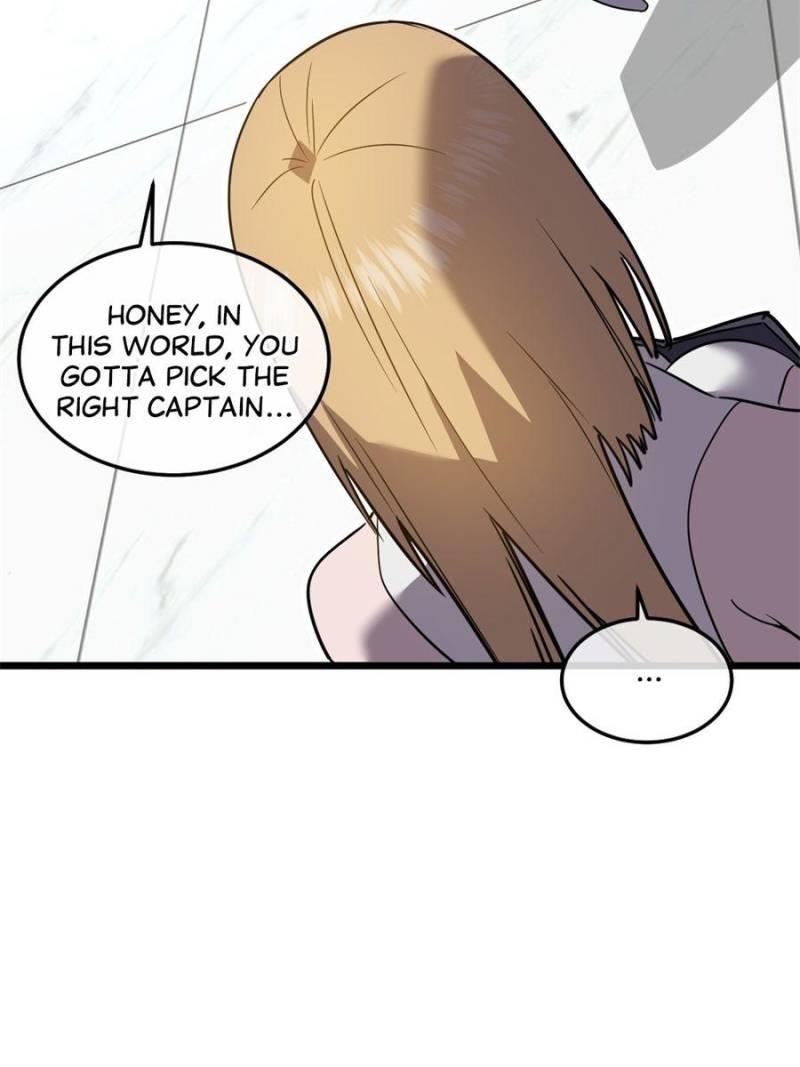 My System Is Very Serious Chapter 45 - Page 85