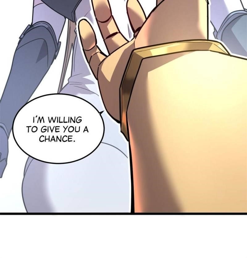 My System Is Very Serious Chapter 45 - Page 87