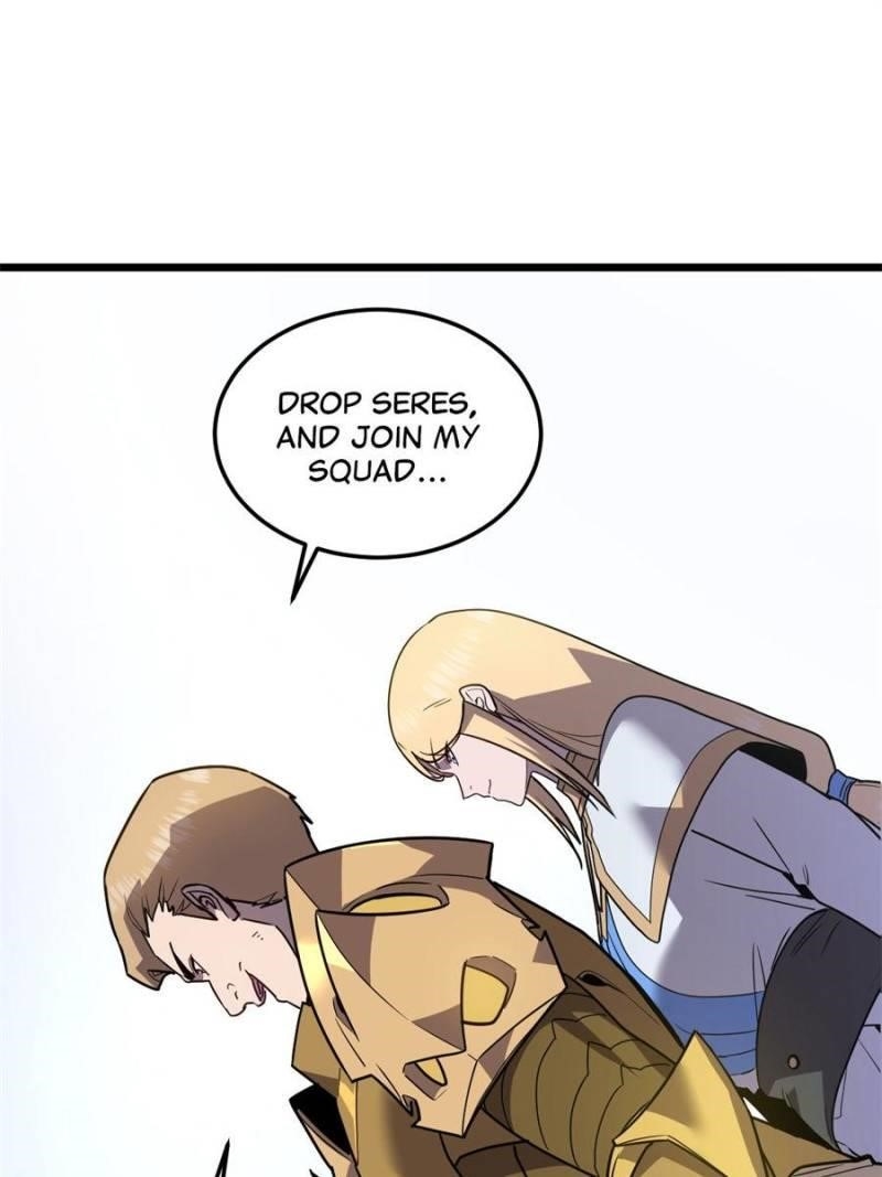 My System Is Very Serious Chapter 45 - Page 88