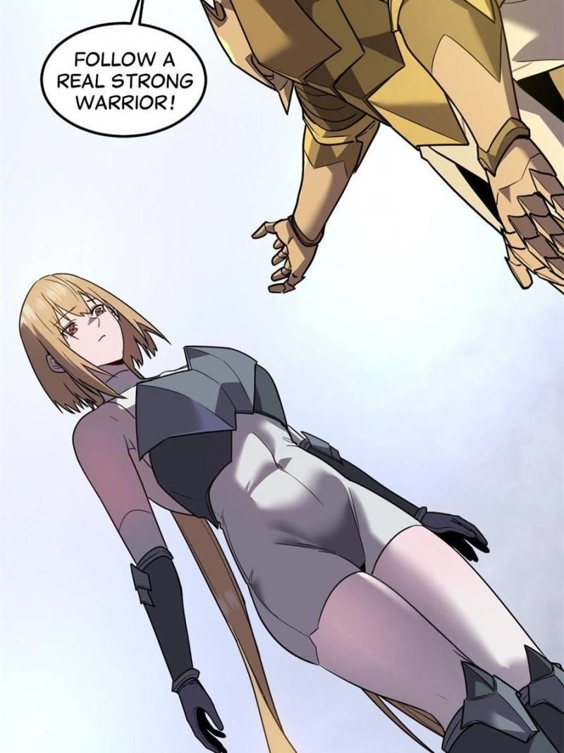 My System Is Very Serious Chapter 45 - Page 89