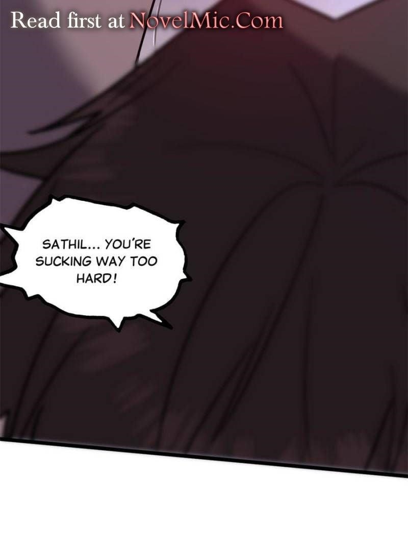 My System Is Very Serious Chapter 45 - Page 9