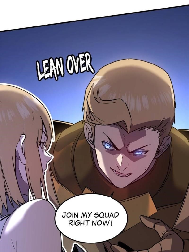 My System Is Very Serious Chapter 45 - Page 91