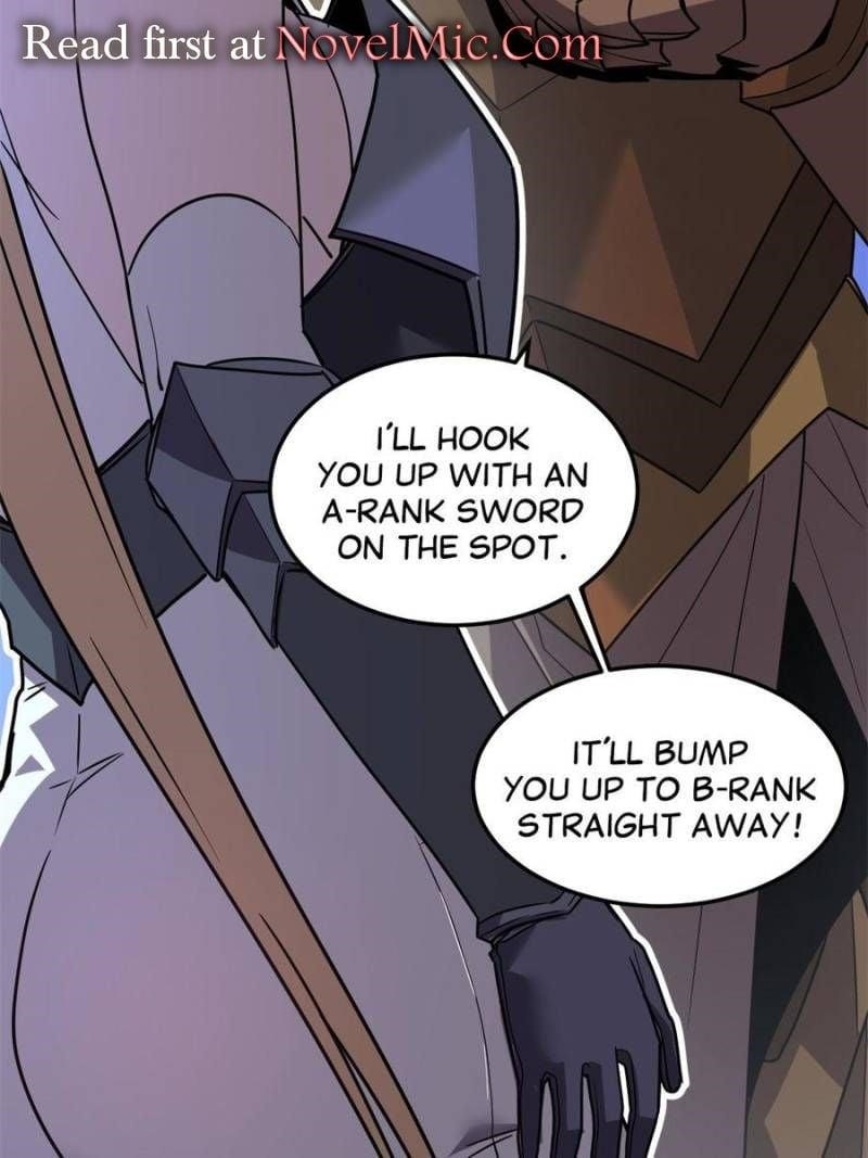 My System Is Very Serious Chapter 45 - Page 92