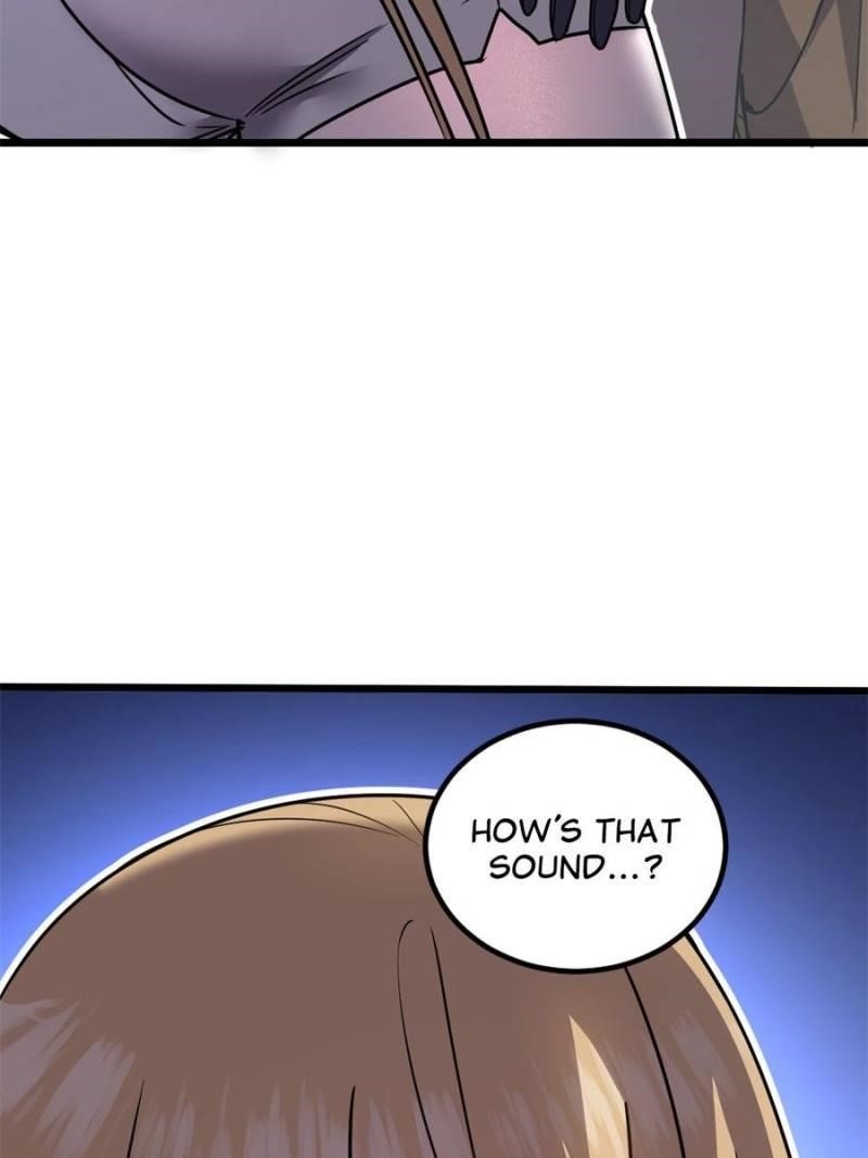 My System Is Very Serious Chapter 45 - Page 93