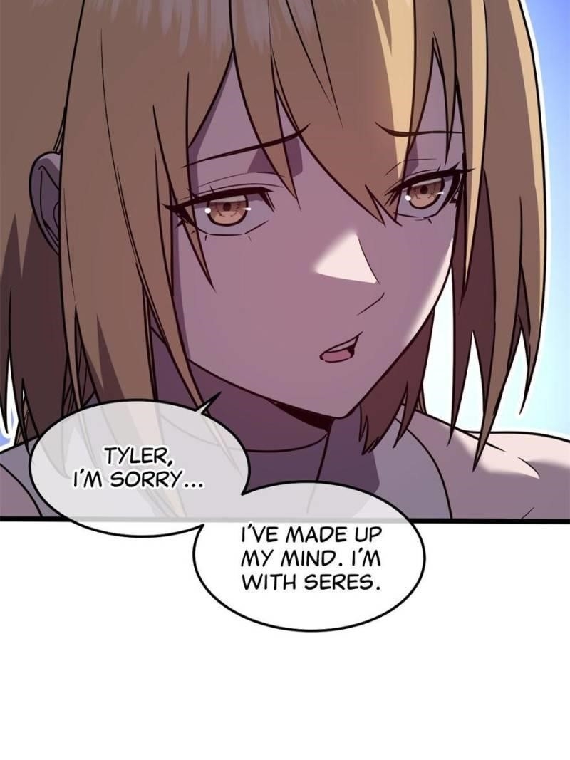 My System Is Very Serious Chapter 45 - Page 94