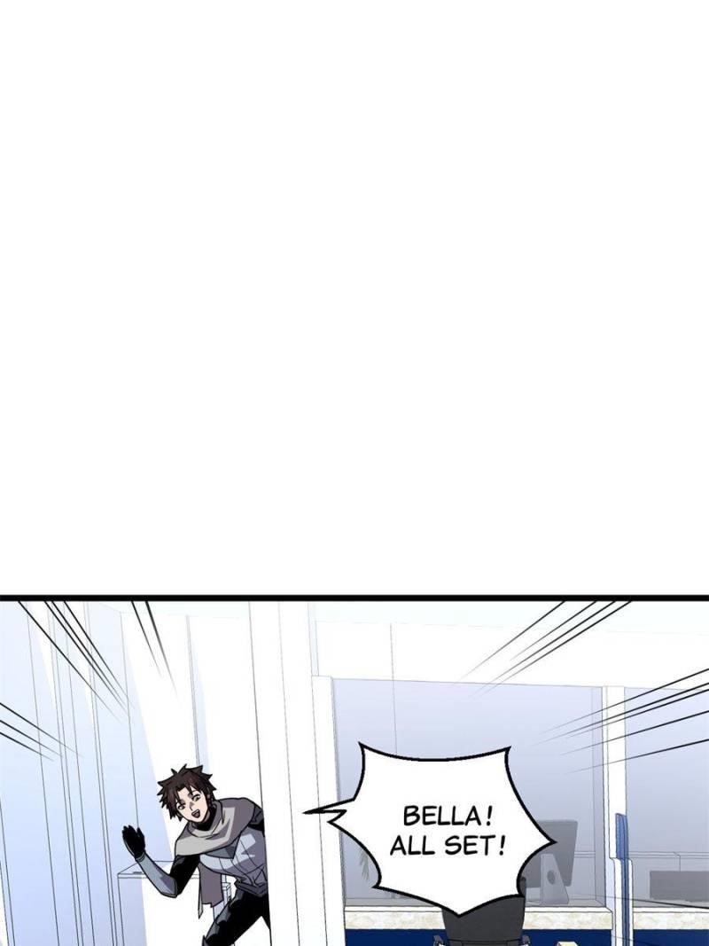 My System Is Very Serious Chapter 45 - Page 95