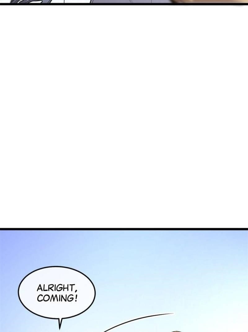 My System Is Very Serious Chapter 45 - Page 97