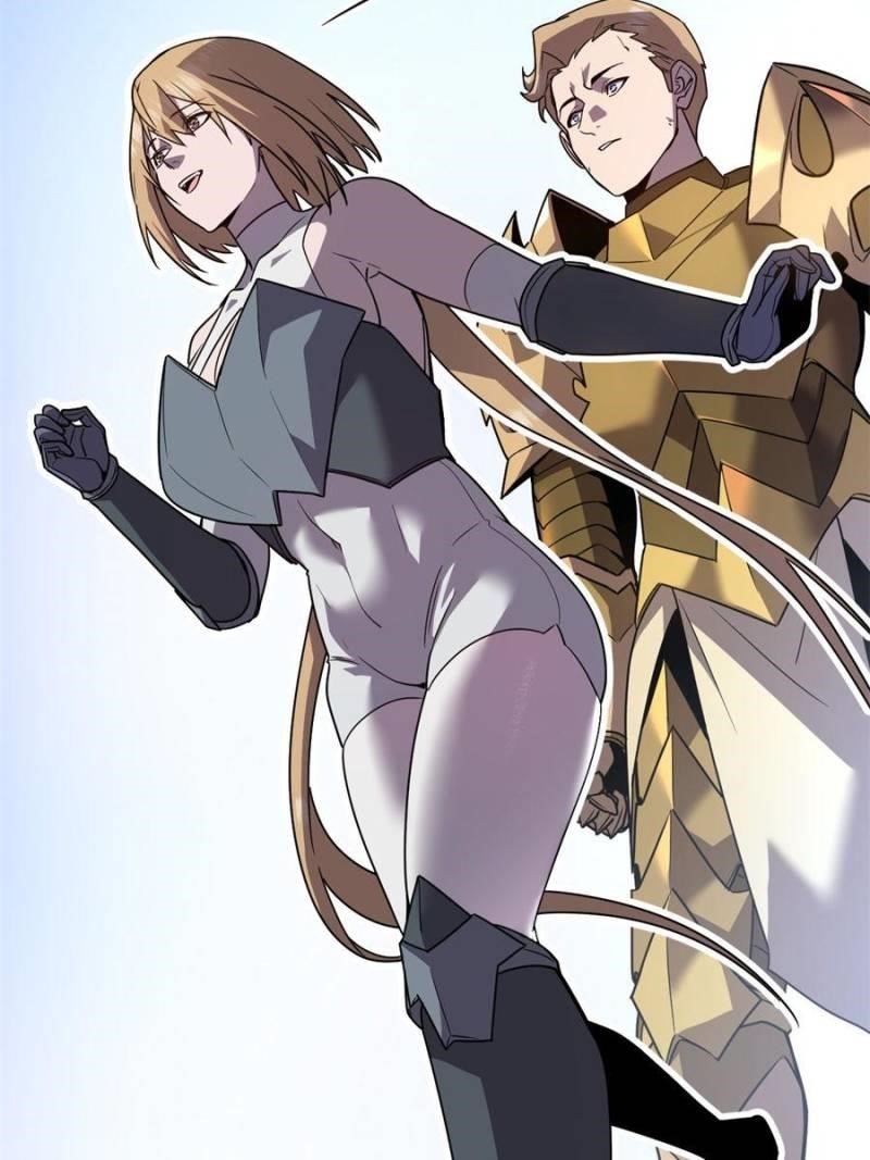 My System Is Very Serious Chapter 45 - Page 98