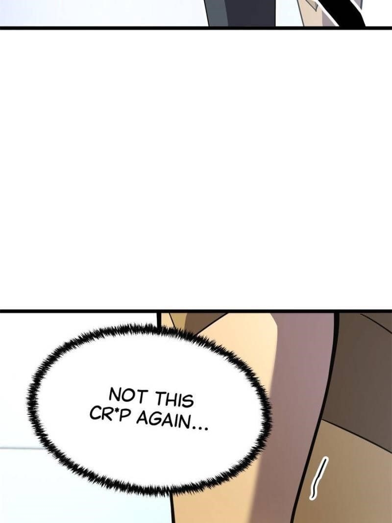 My System Is Very Serious Chapter 45 - Page 99