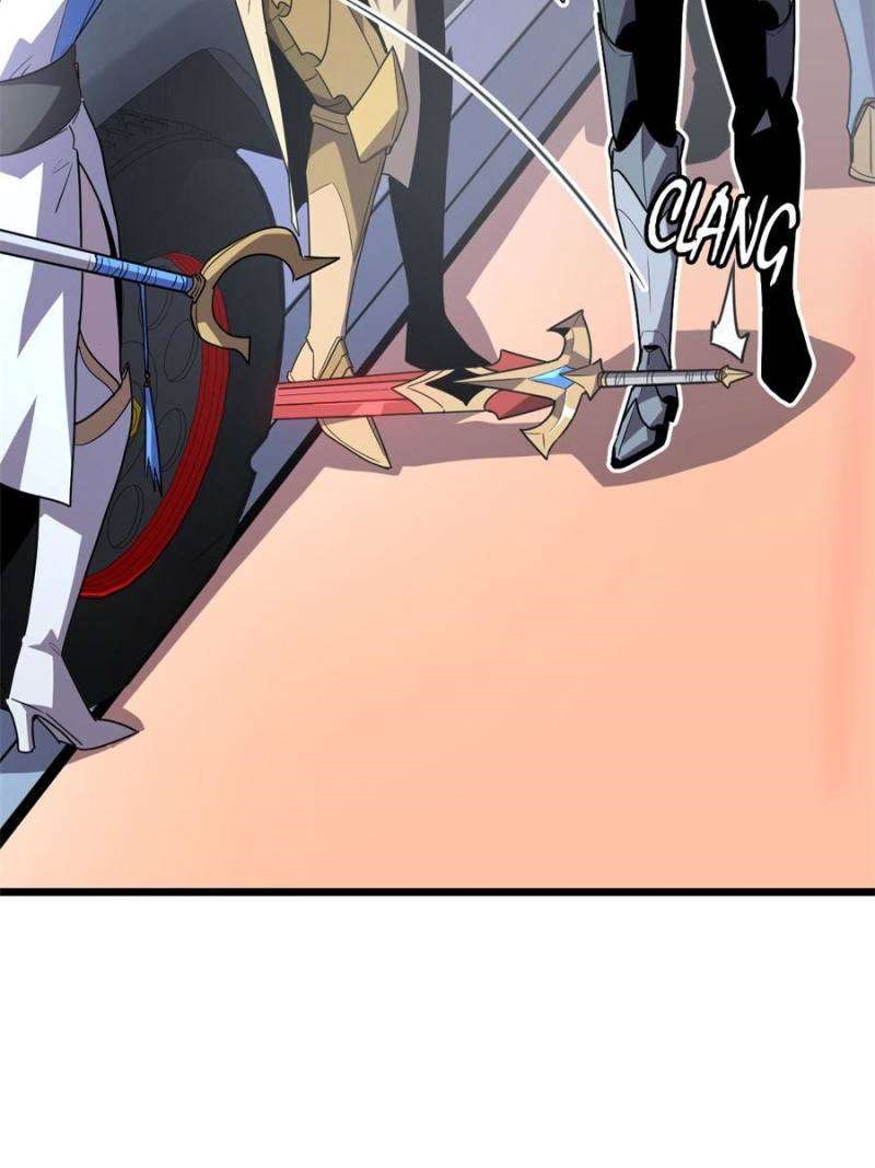 My System Is Very Serious Chapter 46 - Page 10