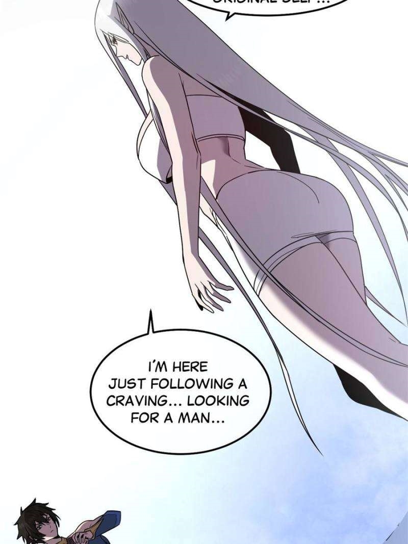 My System Is Very Serious Chapter 46 - Page 101