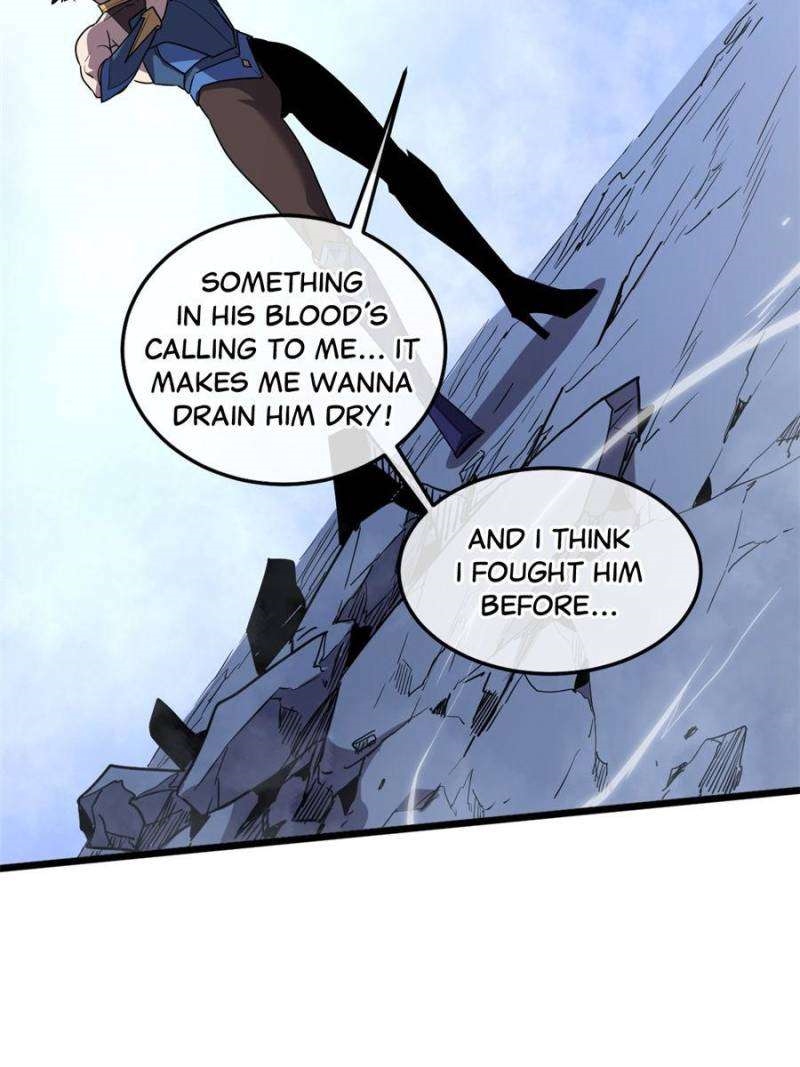 My System Is Very Serious Chapter 46 - Page 102