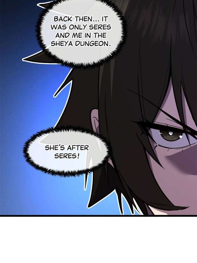 My System Is Very Serious Chapter 46 - Page 104