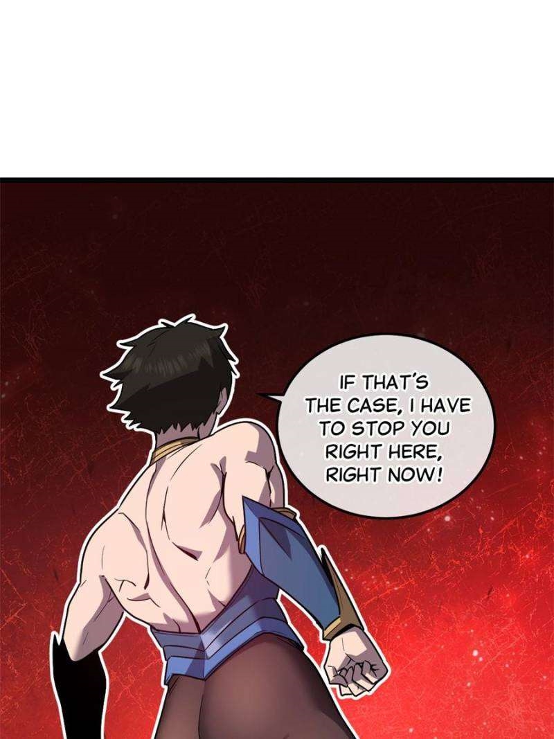 My System Is Very Serious Chapter 46 - Page 105