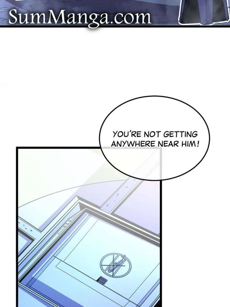 My System Is Very Serious Chapter 46 - Page 107