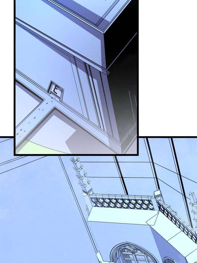 My System Is Very Serious Chapter 46 - Page 108