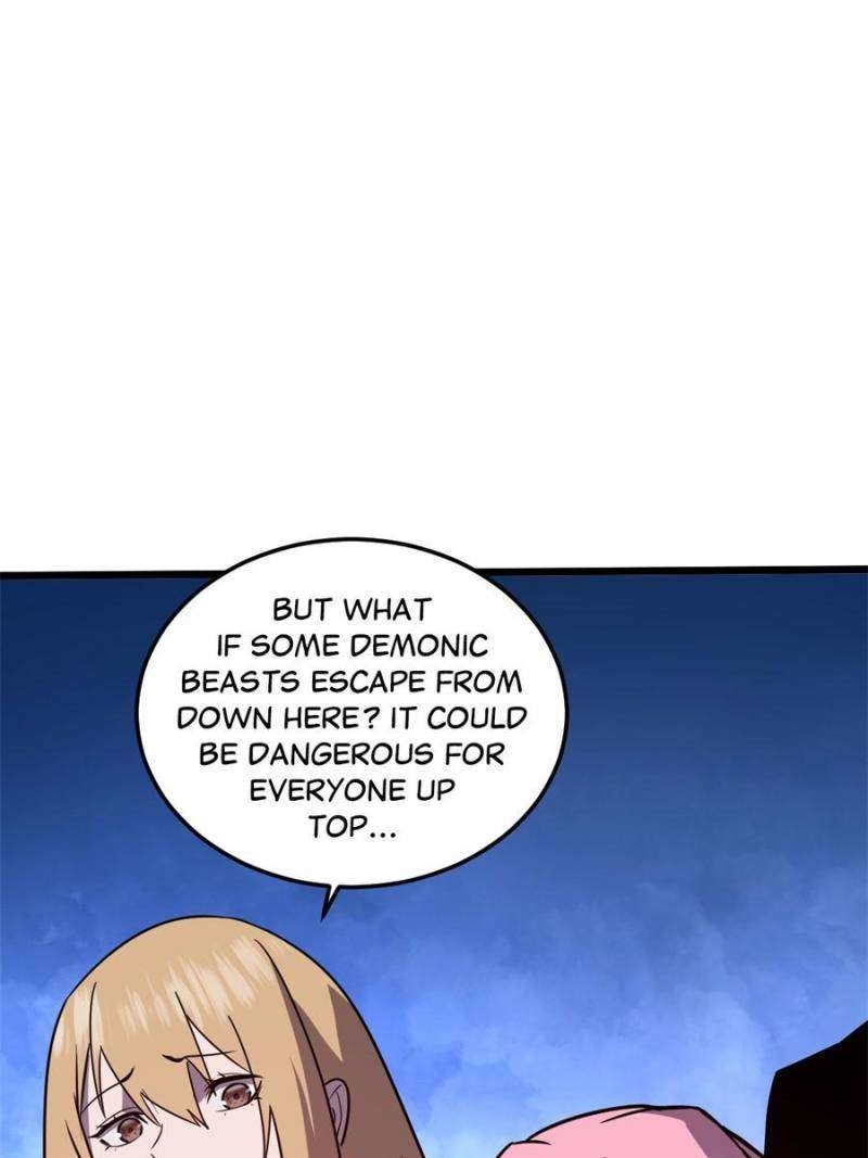 My System Is Very Serious Chapter 46 - Page 111