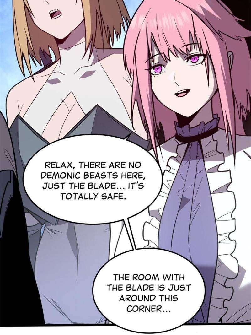 My System Is Very Serious Chapter 46 - Page 112