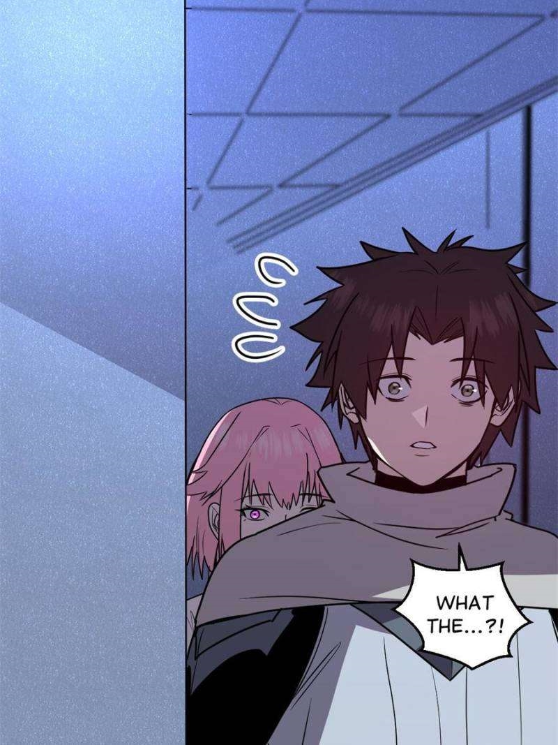 My System Is Very Serious Chapter 46 - Page 115