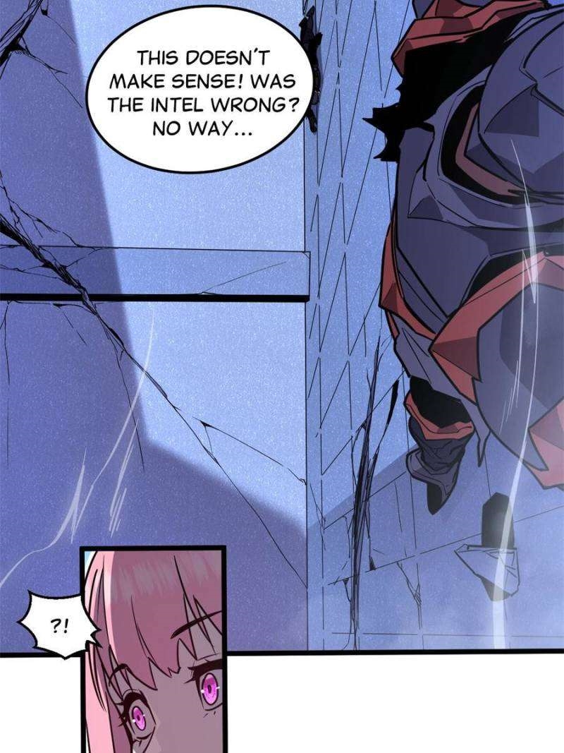 My System Is Very Serious Chapter 46 - Page 119