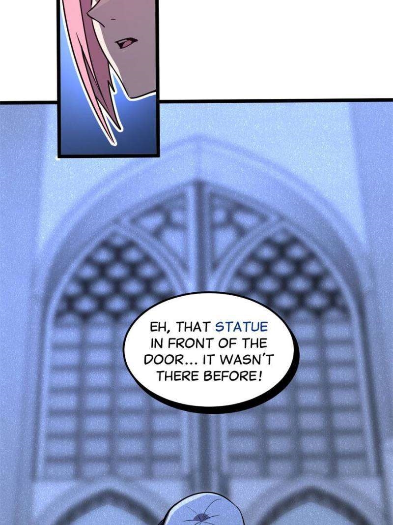 My System Is Very Serious Chapter 46 - Page 120