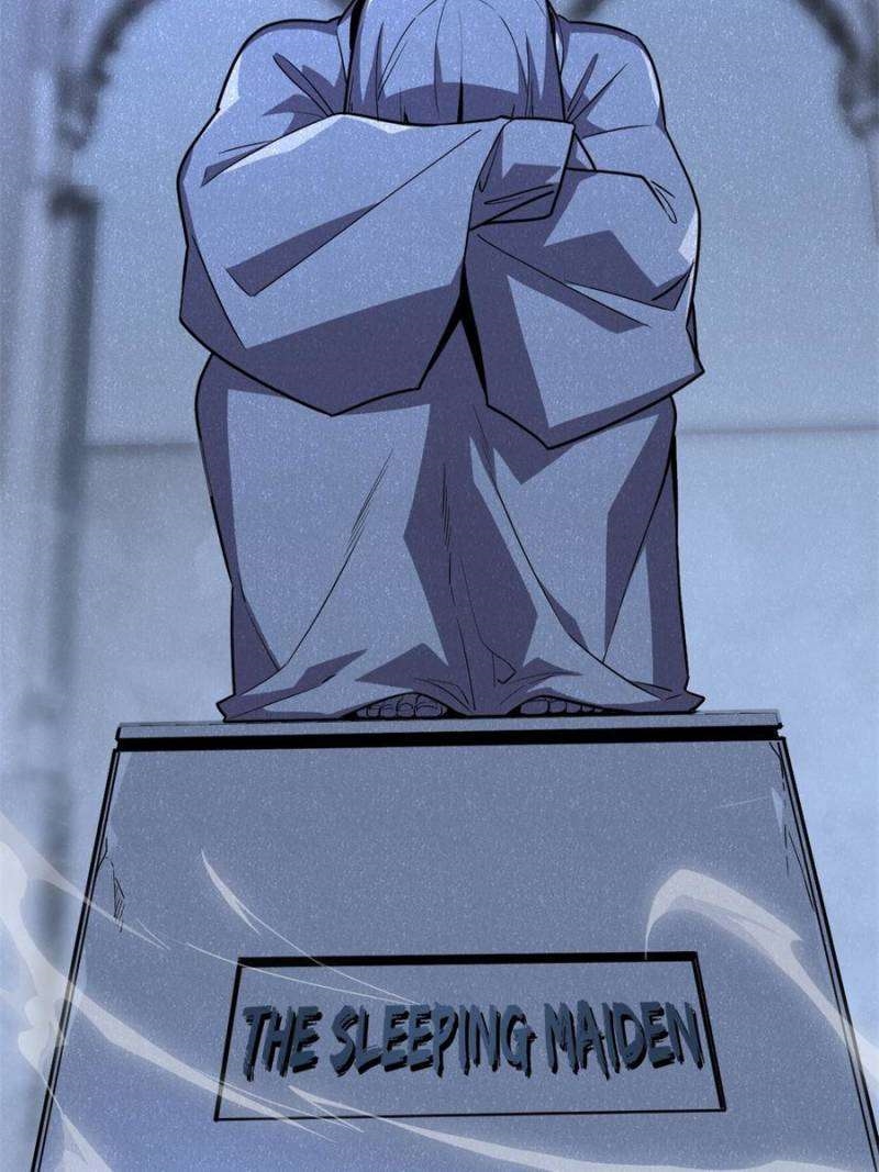 My System Is Very Serious Chapter 46 - Page 121