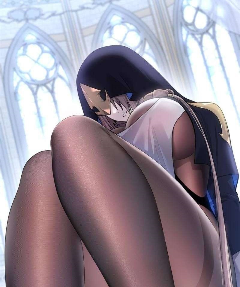 My System Is Very Serious Chapter 46 - Page 123