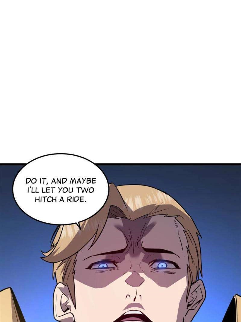 My System Is Very Serious Chapter 46 - Page 13