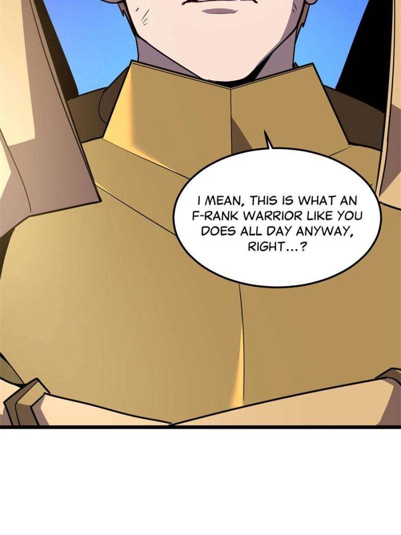 My System Is Very Serious Chapter 46 - Page 14