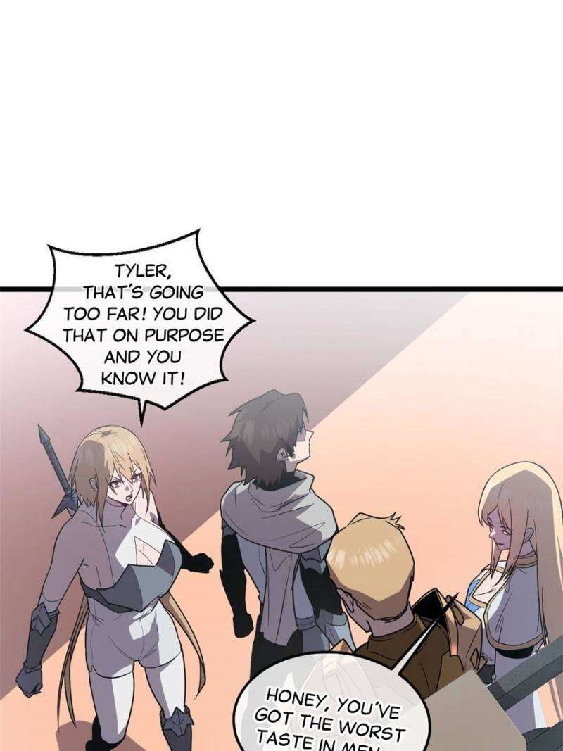 My System Is Very Serious Chapter 46 - Page 15