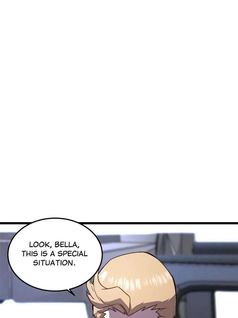 My System Is Very Serious Chapter 46 - Page 17