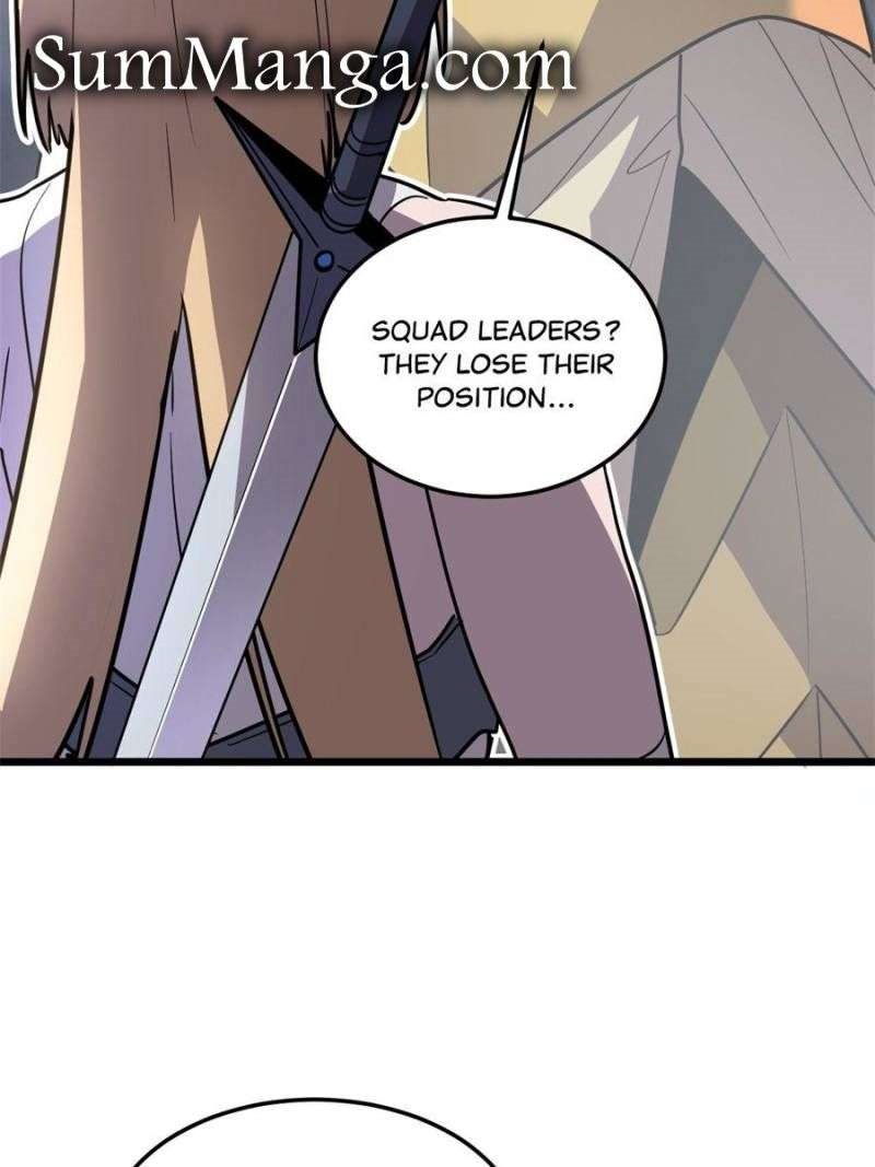 My System Is Very Serious Chapter 46 - Page 19