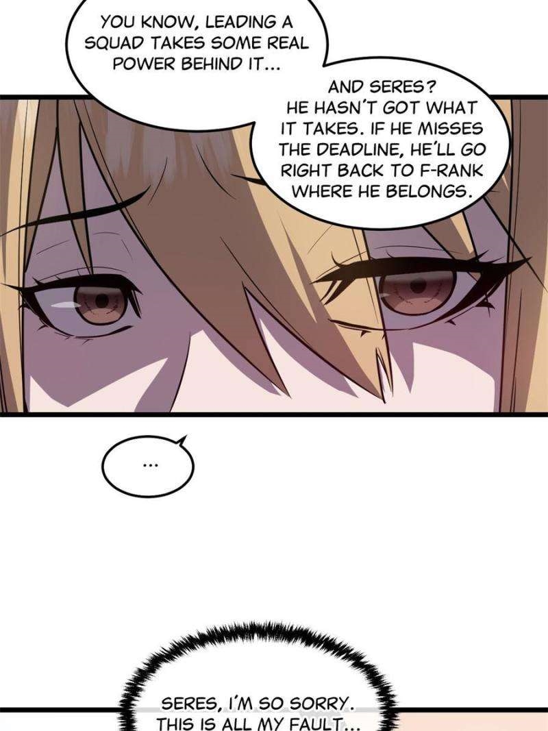 My System Is Very Serious Chapter 46 - Page 20