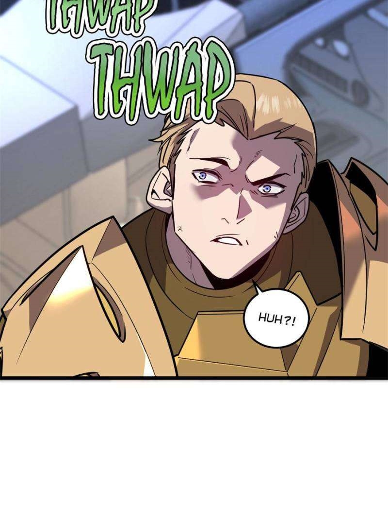 My System Is Very Serious Chapter 46 - Page 23