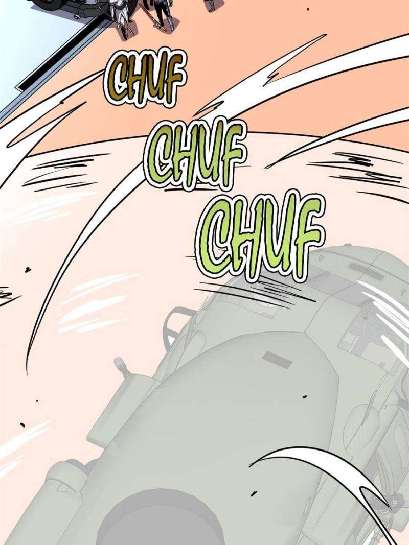 My System Is Very Serious Chapter 46 - Page 25