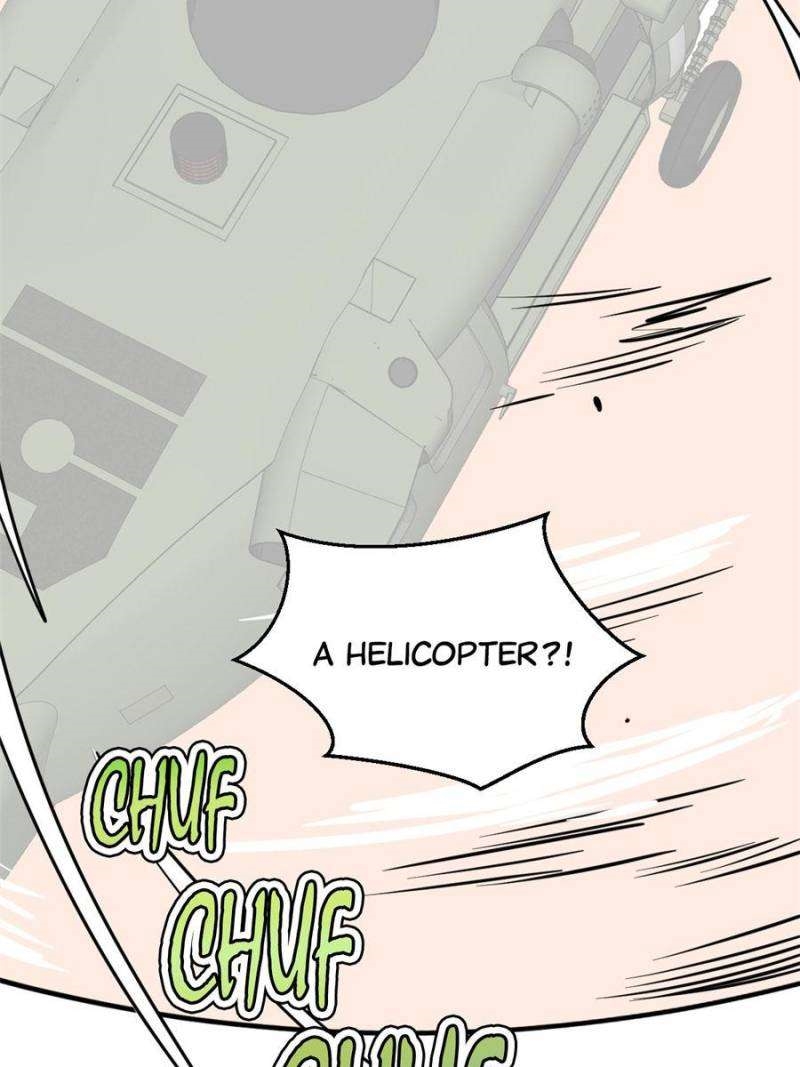 My System Is Very Serious Chapter 46 - Page 26