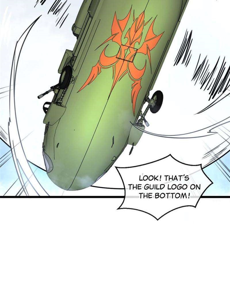 My System Is Very Serious Chapter 46 - Page 29